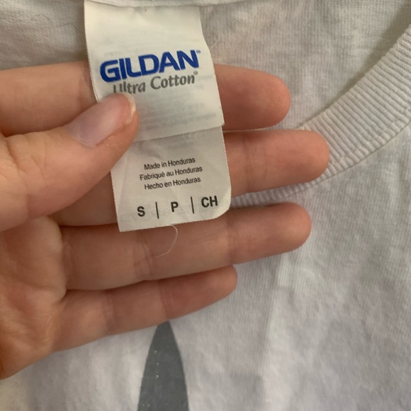 Winnipeg Whiteout T-Shirt - Picture 3 of 5